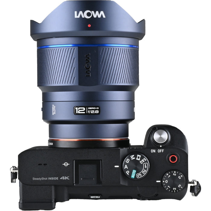 LAOWA LAO0824 12mm F2.8 Lite Zero-D FF(AF) ソニーEマウント