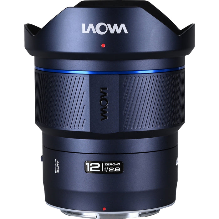 LAOWA LAO0825 12mm F2.8 Lite Zero-D FF(AF) ニコンZマウント