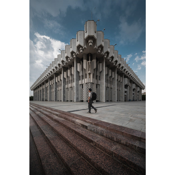 LAOWA LAO0825 12mm F2.8 Lite Zero-D FF(AF) ニコンZマウント