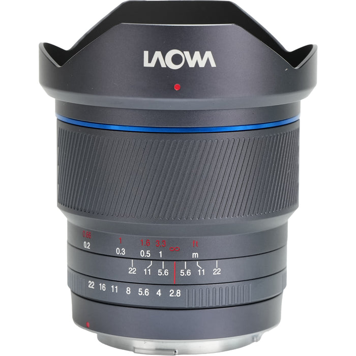 LAOWA LAO0826 12mm F2.8 Lite Zero-D FF(MF) キヤノンRFマウント