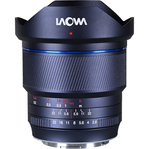 LAOWA 12mm F2.8 D-Dreamer Zero-D　Fマウント Amazon.com : Laowa 12mm f/2.8 Zero-D Ultra-Wide Angle Lens
