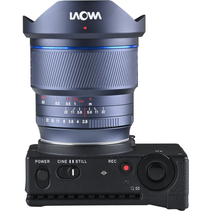 LAOWA 12mm F2.8 Zero-D キャノンEFマウント LAOWA 12mmF2.8 ZERO-D キヤノン EFマウント用 – 写真屋さん