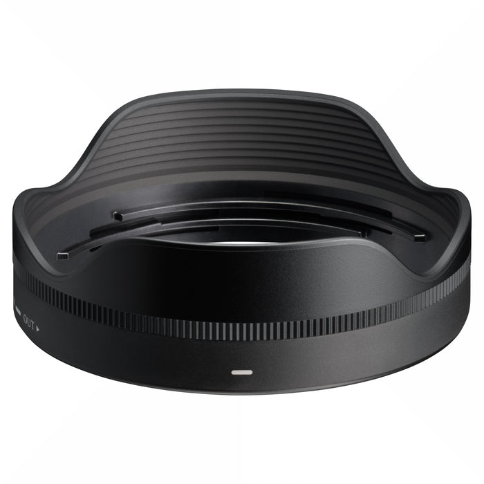 SIGMA レンズフード LH652-01