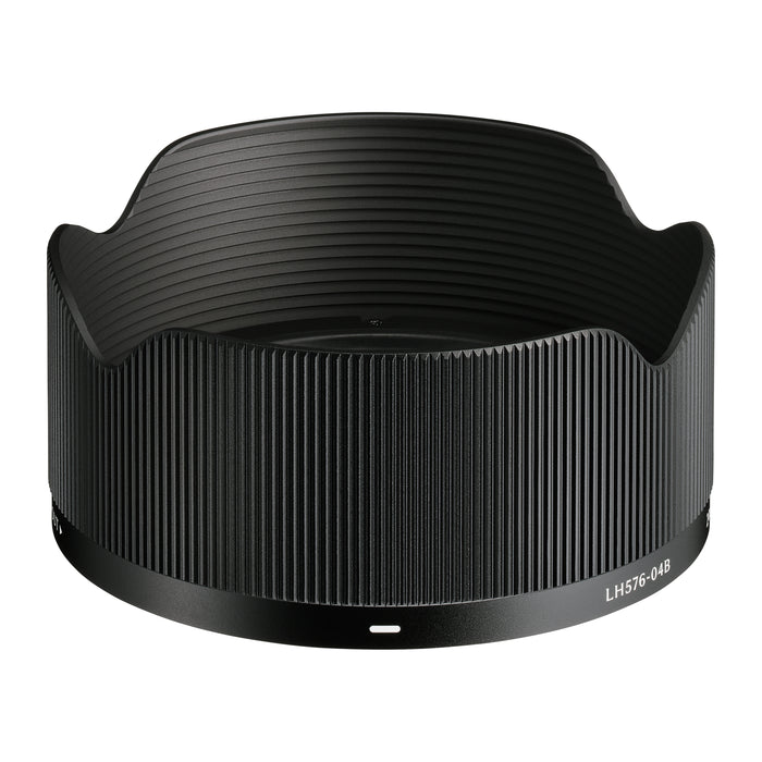 SIGMA レンズフード LH576-04B