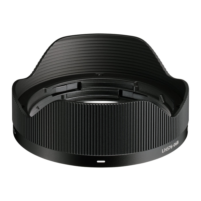 SIGMA レンズフード LH576-06B