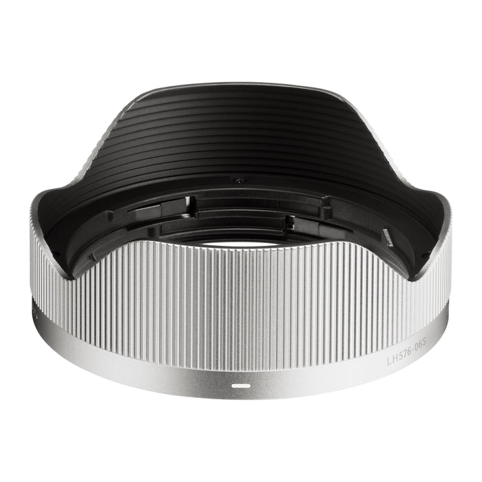 SIGMA レンズフード LH576-06S
