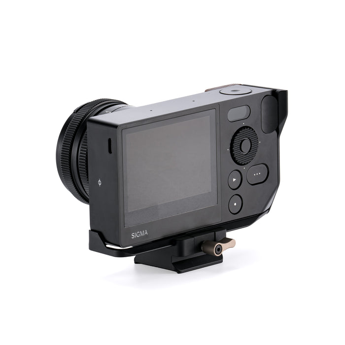 Tilta TA-T85-A-B Vintage Camera Cage for Sigma BF Base Kit - Black