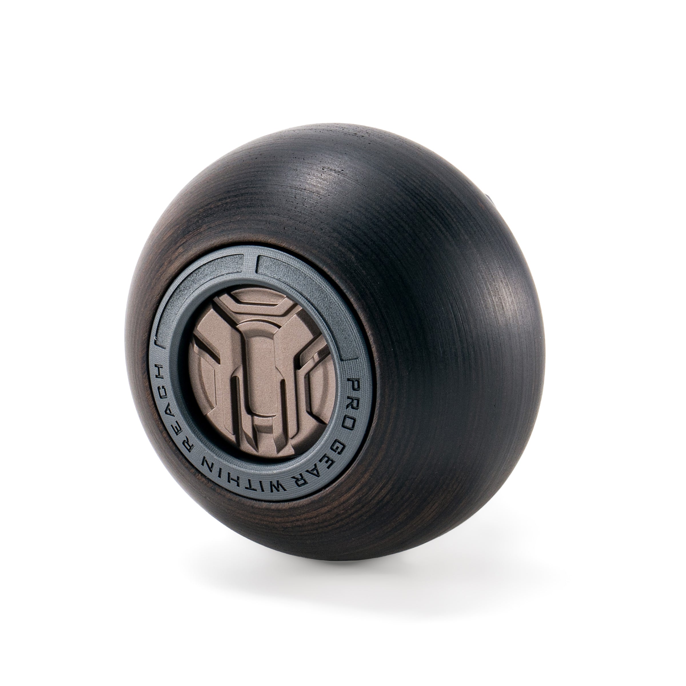 Tilta TA-CWH-1420-SG Tilta 円形ウッドハンドル(1/4インチ-20