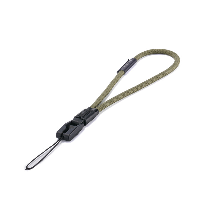 Tilta TA-WS-MG Tilta Snap Lock Wrist Strap for Action Cameras - Matcha Green