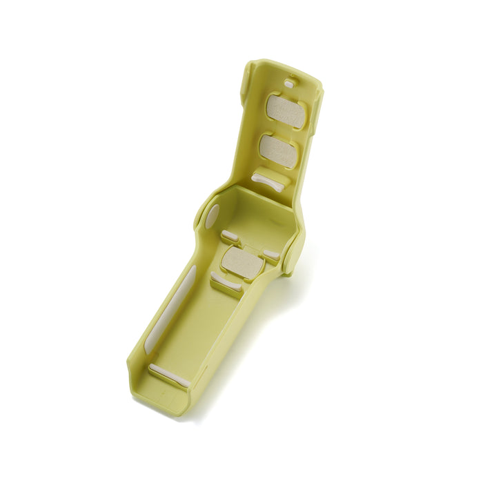 Tilta TA-T65-PTK-LG Tilta Protective Travel Case with Wrist Strap Kit for DJI Osmo Pocket 3 - Lime Green