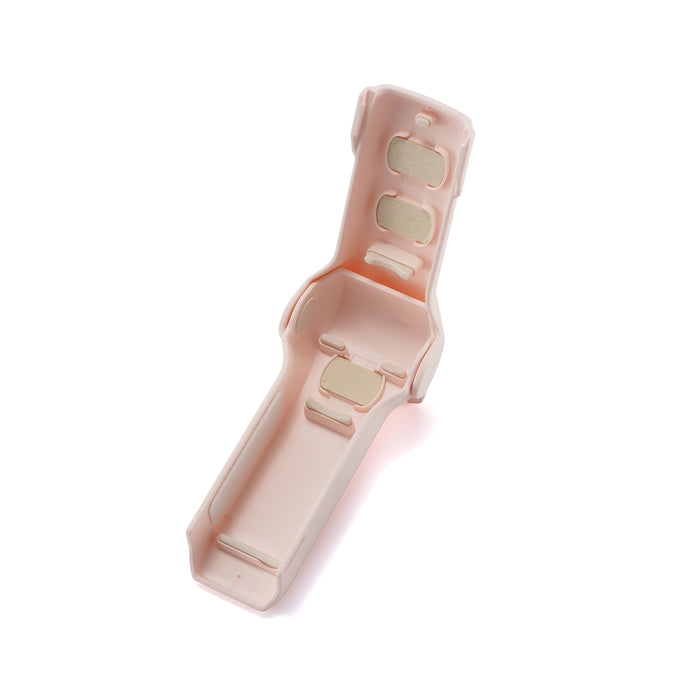 Tilta TA-T65-PTK-LP Tilta Protective Travel Case with Wrist Strap Kit for DJI Osmo Pocket 3 - Light Pink