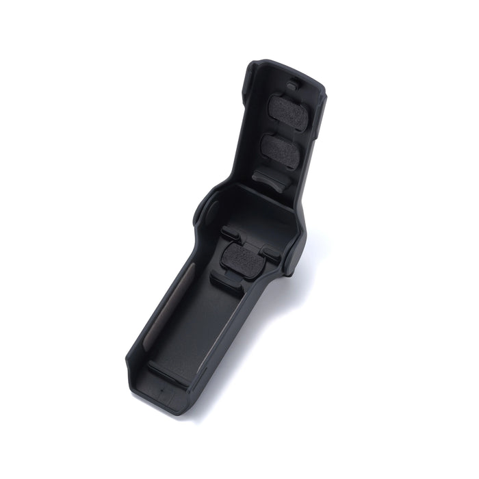 Tilta TA-T65-PTK-DG Tilta Protective Travel Case with Wrist Strap Kit for DJI Osmo Pocket 3 - Dark Gray
