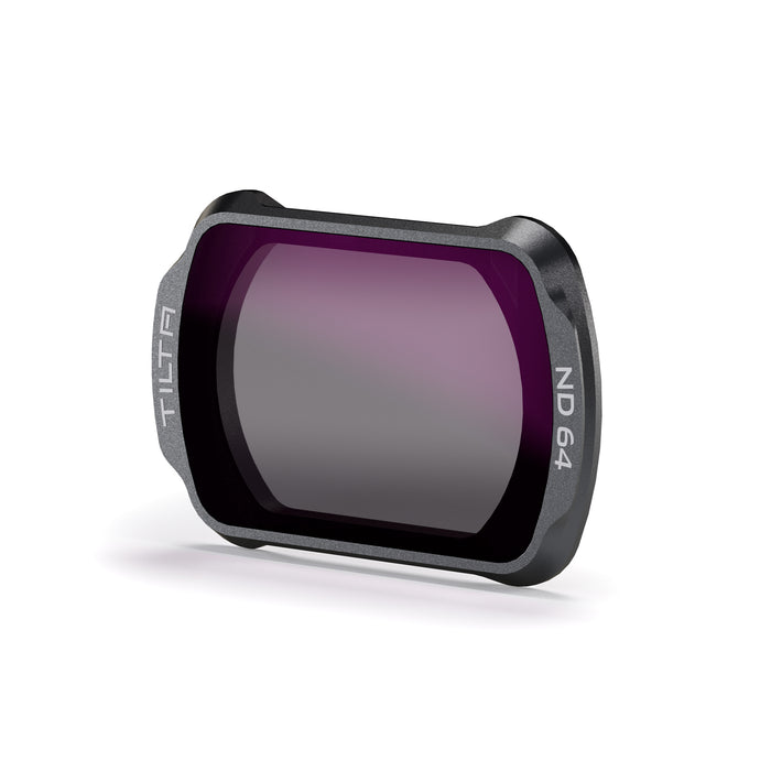 Tilta TF-OP3-ND18 Tilta ND 1.8 Filter for DJI Osmo Pocket 3