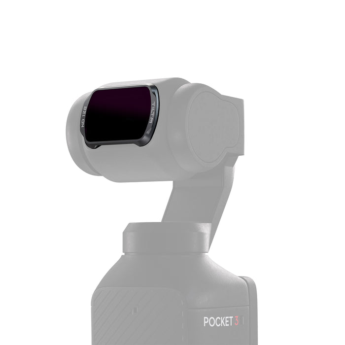 Tilta TF-OP3-ND21 Tilta ND 2.1 Filter for DJI Osmo Pocket 3