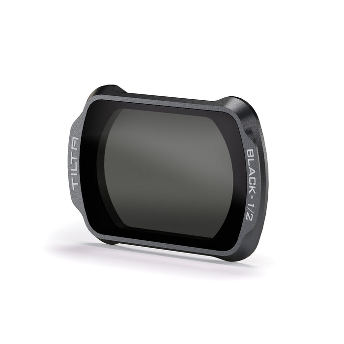 Tilta TF-OP3-BM12 Tilta Black Mist 1/2 Filter for DJI Osmo Pocket 3