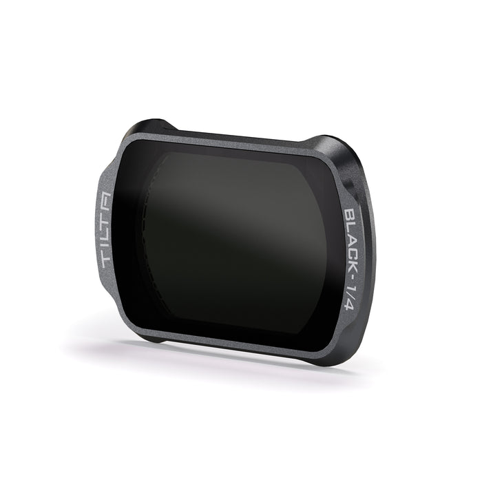 Tilta TF-OP3-BM14 Tilta Black Mist 1/4 Filter for DJI Osmo Pocket 3