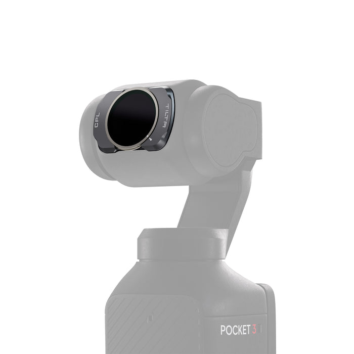 Tilta TF-OP3-POLA Tilta Polarizer Filter for DJI Osmo Pocket 3