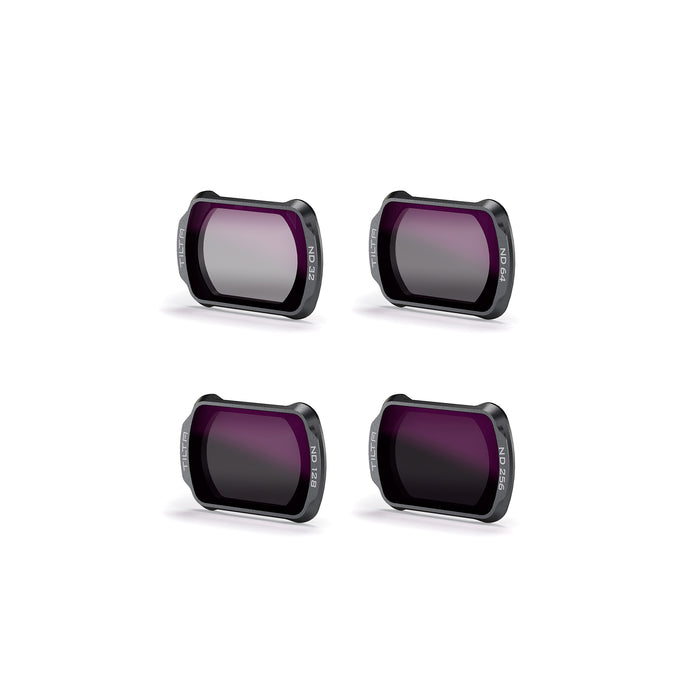 Tilta TF-OP3-A Tilta ND Filter Kit for DJI Osmo Pocket 3