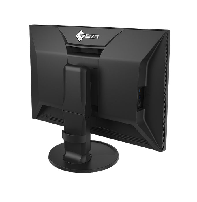 EIZO CG2400S-BK 24.1型 カラーマネージメント液晶モニター ColorEdge CG2400S