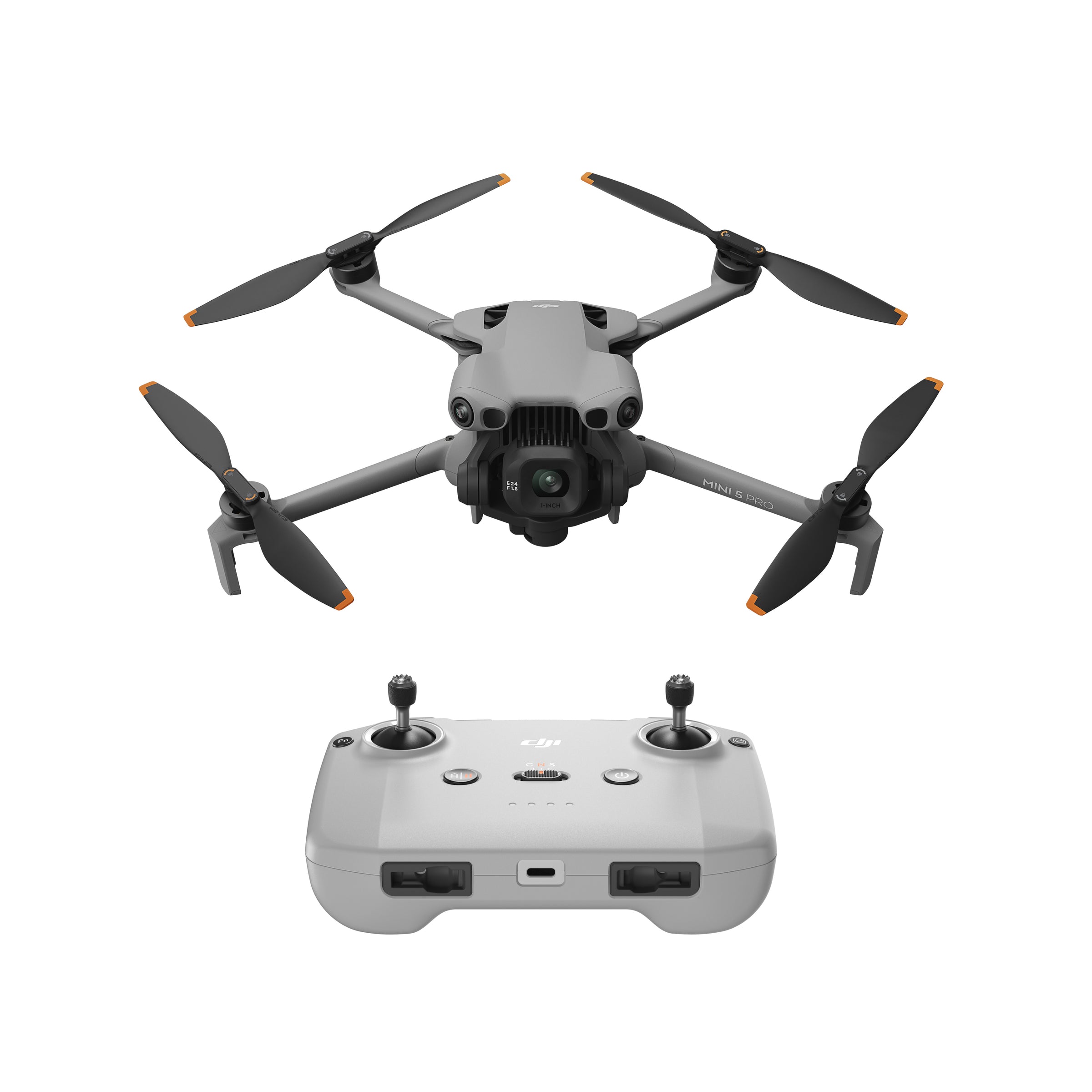 DJI Mini 5 Pro