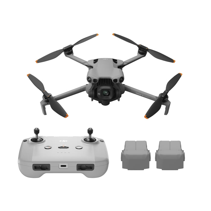 DJI Mini 5 Pro Fly Moreコンボ(DJI RC-N3付属)