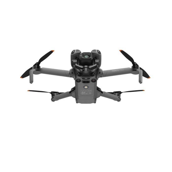 DJI Mini 5 Pro Fly Moreコンボ(DJI RC-N3付属)