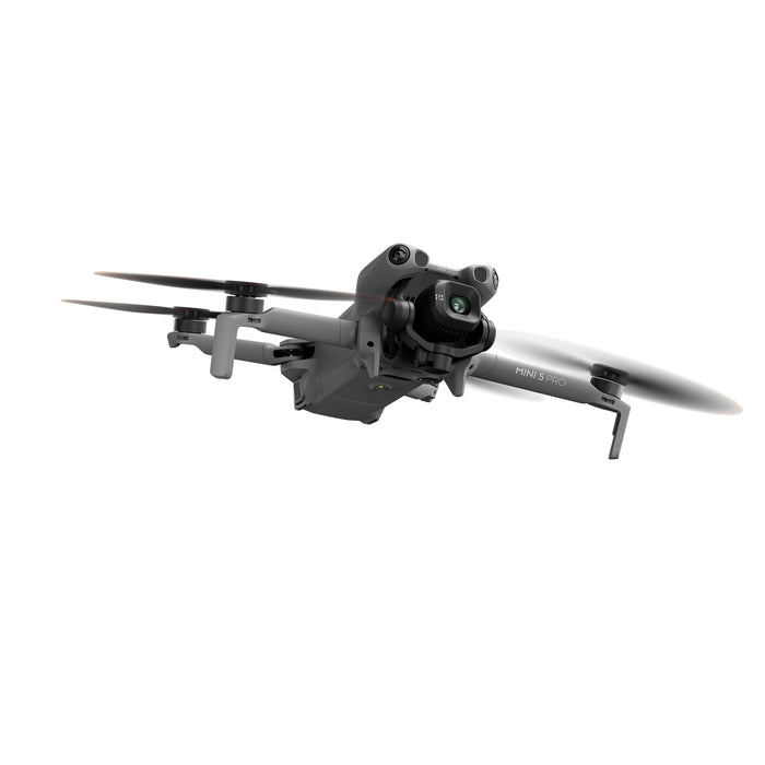 DJI Mini 5 Pro Fly Moreコンボ(DJI RC-N3付属)