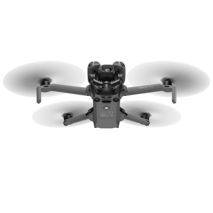 DJI Mini 5 Pro Fly Moreコンボ(DJI RC 2付属)