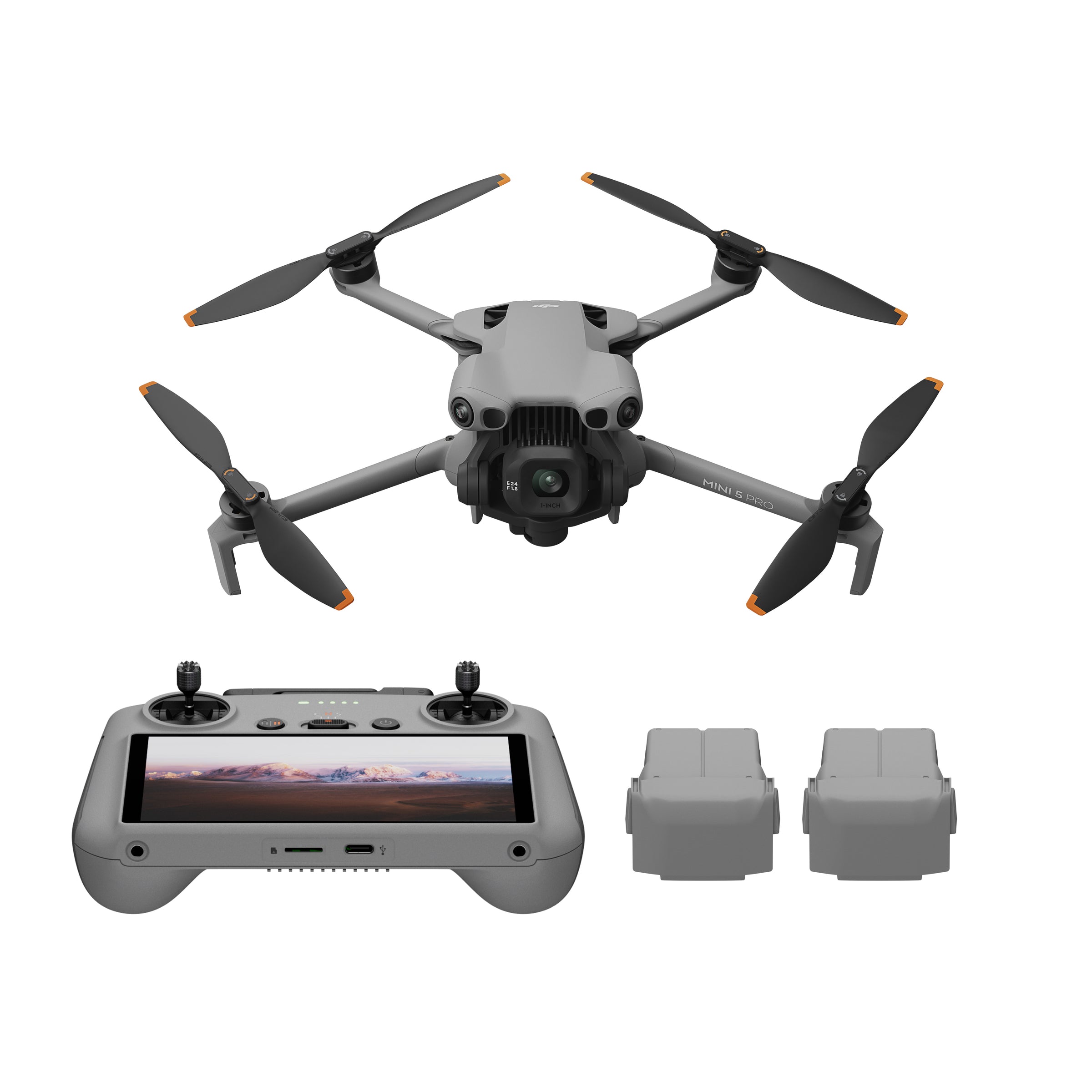 DJI Mini 5 Pro