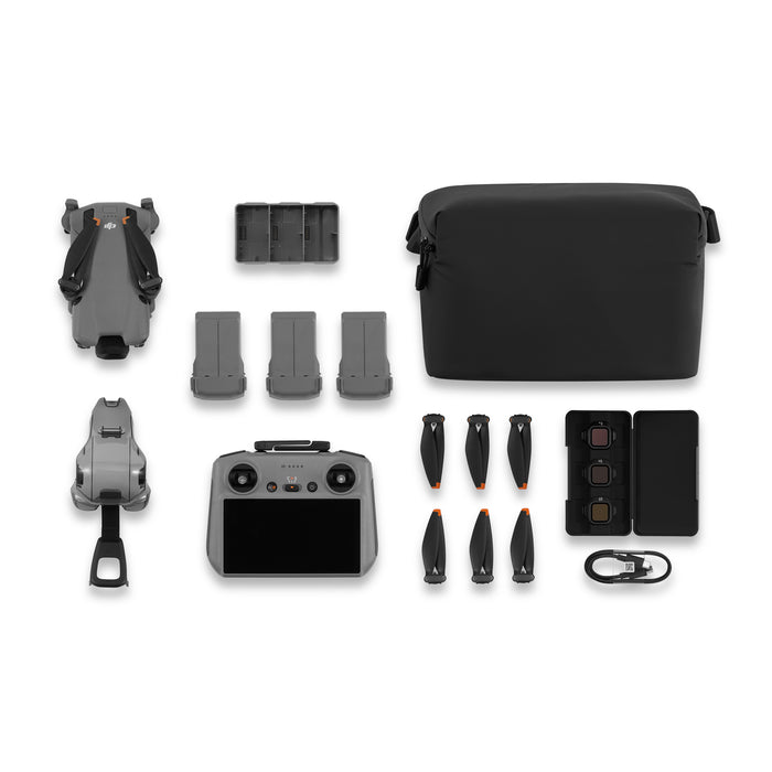 DJI Mini 5 Pro Fly Moreコンボ(DJI RC 2付属)