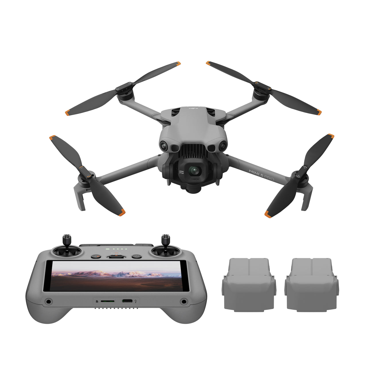 DJI Mini 5 Pro