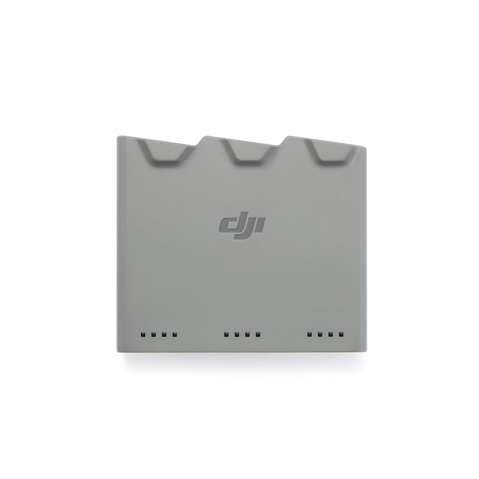 DJI Mini 5 Pro 2WAY充電ハブ