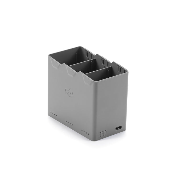 DJI Mini 5 Pro 2WAY充電ハブ