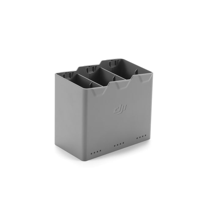 DJI Mini 5 Pro 2WAY充電ハブ