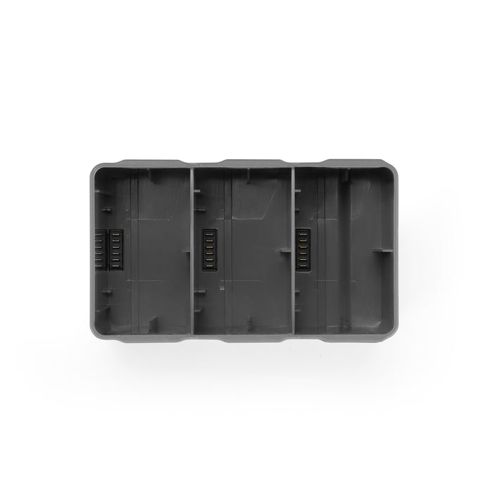DJI Mini 5 Pro 2WAY充電ハブ