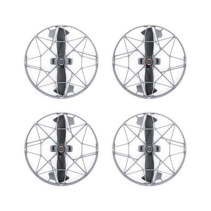 DJI Mini 5 Pro クイックリリース 360°プロペラガード(一体型プロペラ付き)