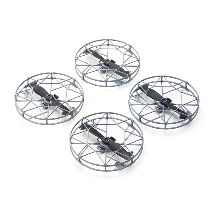 DJI Mini 5 Pro クイックリリース 360°プロペラガード(一体型プロペラ付き)