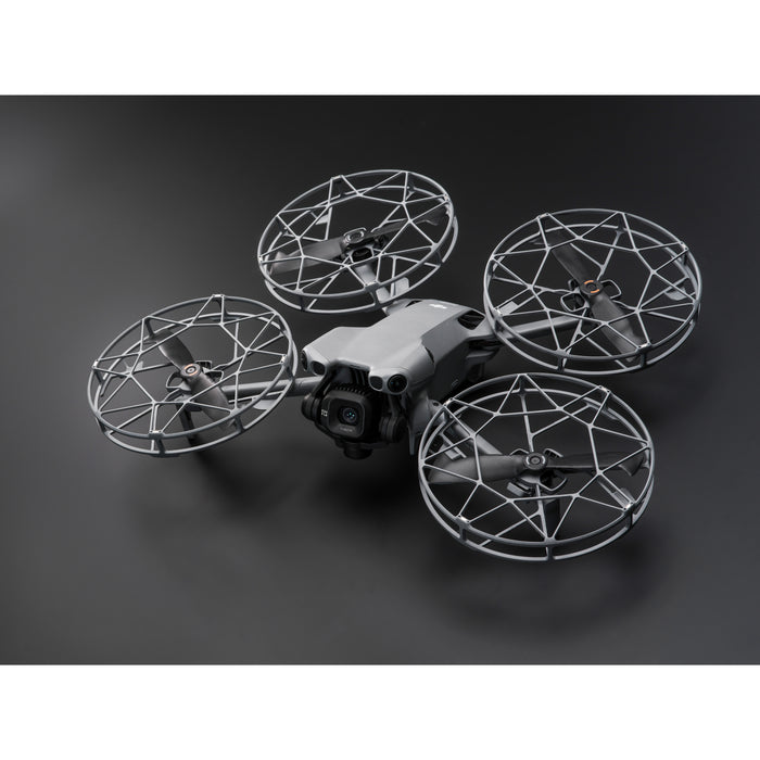 DJI Mini 5 Pro クイックリリース 360°プロペラガード(一体型プロペラ付き)