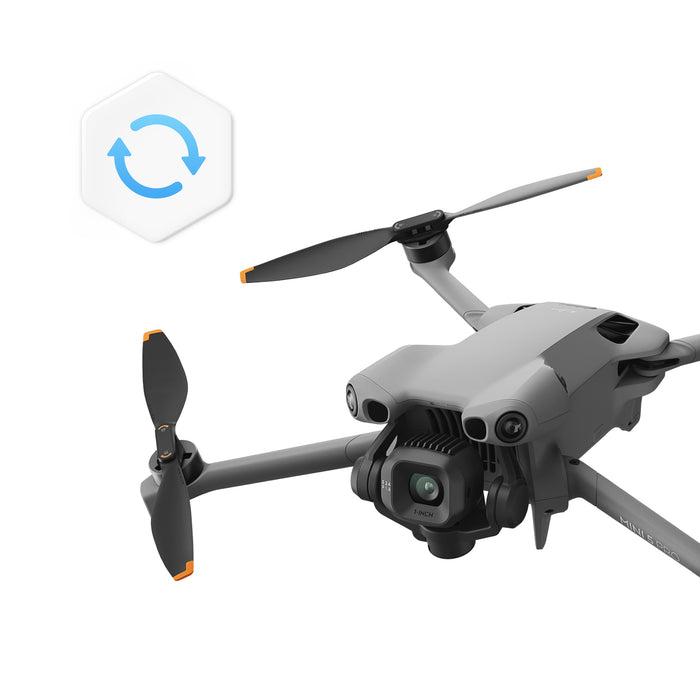 DJI Care Refresh 2年版(DJI Mini 5 Pro)