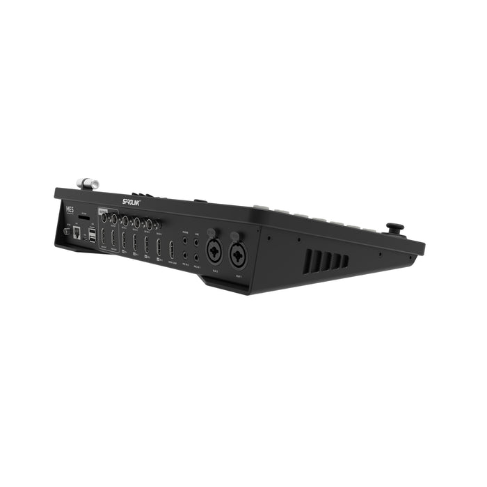 SPROLINK NeoLive ME5 10.1インチタッチスクリーン内蔵マルチ機能ライブスイッチャー