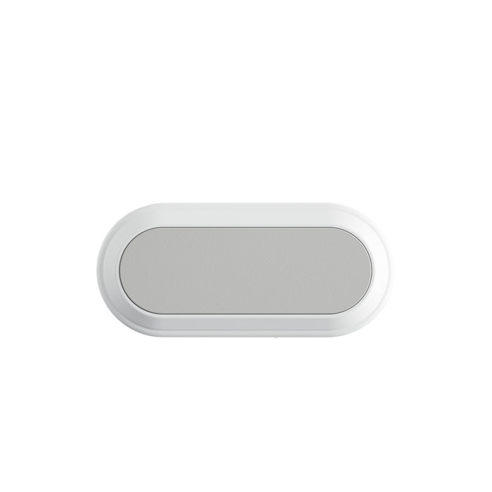 Hollyland ワイヤレスラベリアマイク LARK M2S アルティメットコンボ(アイボリーホワイト/受信機3種) Lark M2S Ultimate Combo(Ivory White)
