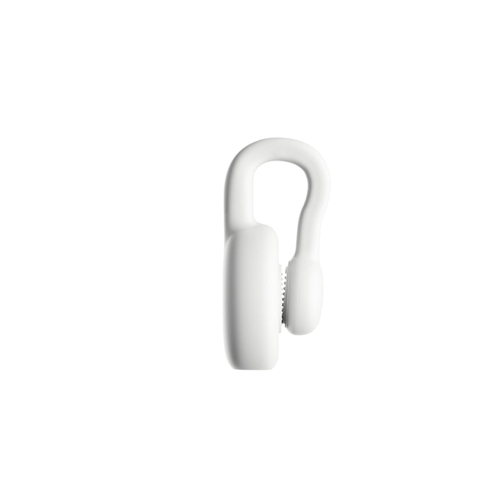 Hollyland ワイヤレスラベリアマイク LARK M2S アルティメットコンボ(アイボリーホワイト/受信機3種) Lark M2S Ultimate Combo(Ivory White)