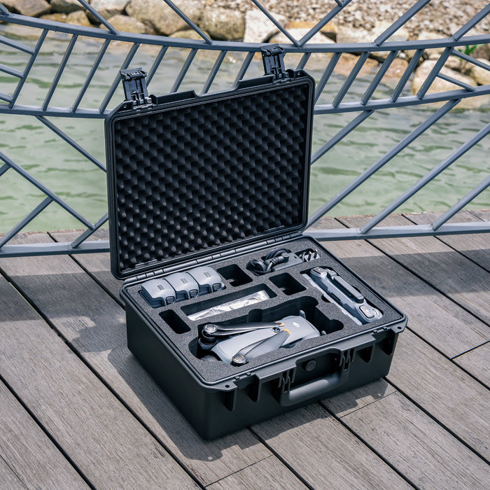 Lykus DCP-M400-NDF Mavic 4 Pro クリエイタコンボハードケース