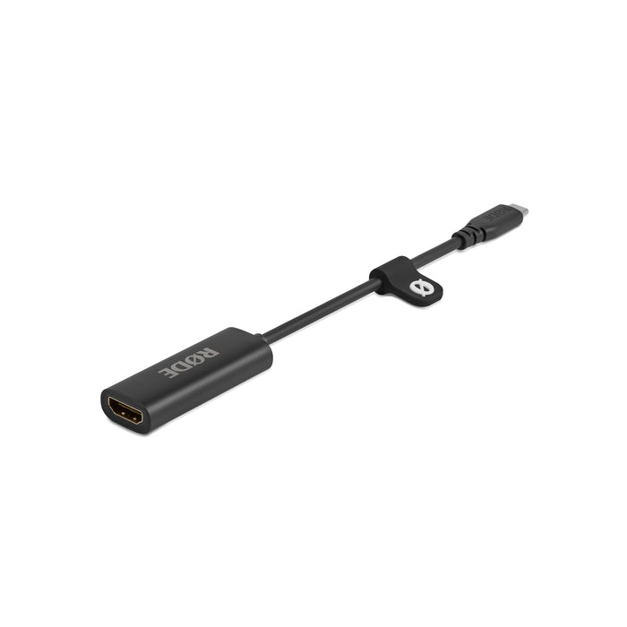 RODE ADAPTOR-HDMITOC HDMI - USB-C コンバーター