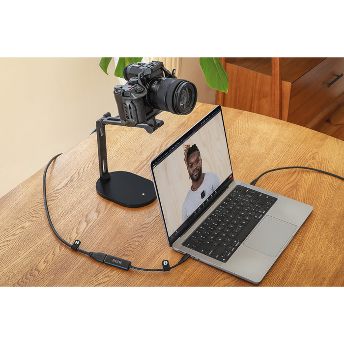 RODE ADAPTOR-HDMITOC HDMI - USB-C コンバーター