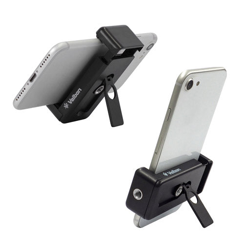 Velbon スマートフォンホルダー3 スマートフォンホルダーIII