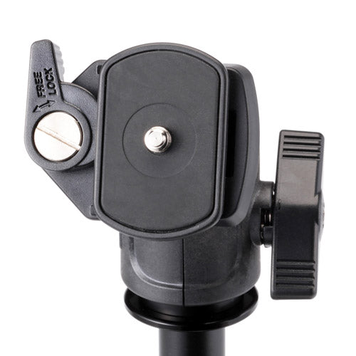 Velbon POLE POD EX BALLHEAD スタンド型一脚 ポールポッド EX ボールヘッド