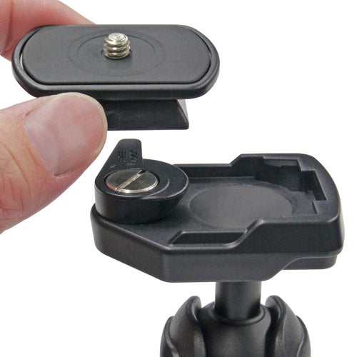 Velbon POLE POD EX BALLHEAD スタンド型一脚 ポールポッド EX ボールヘッド