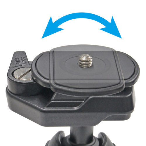 Velbon POLE POD EX BALLHEAD スタンド型一脚 ポールポッド EX ボールヘッド