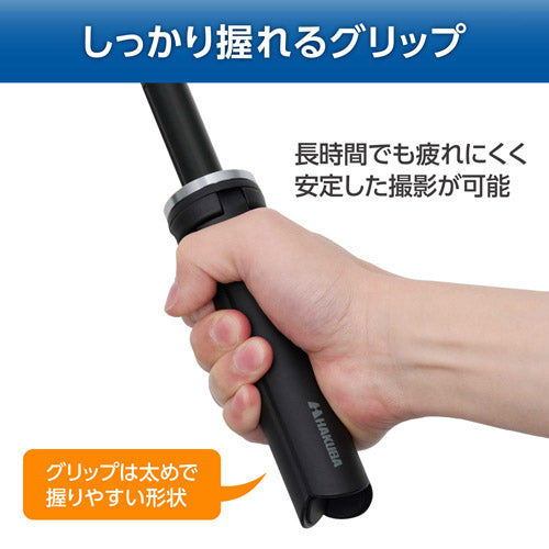 HAKUBA DSSUKT セルフィースタンド ユーティリティキット
